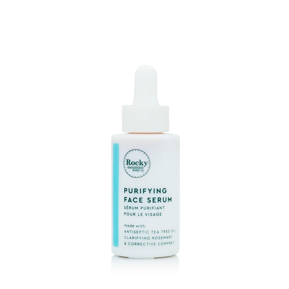 ROCKY PURIFYING FACE SERUM - 30ml