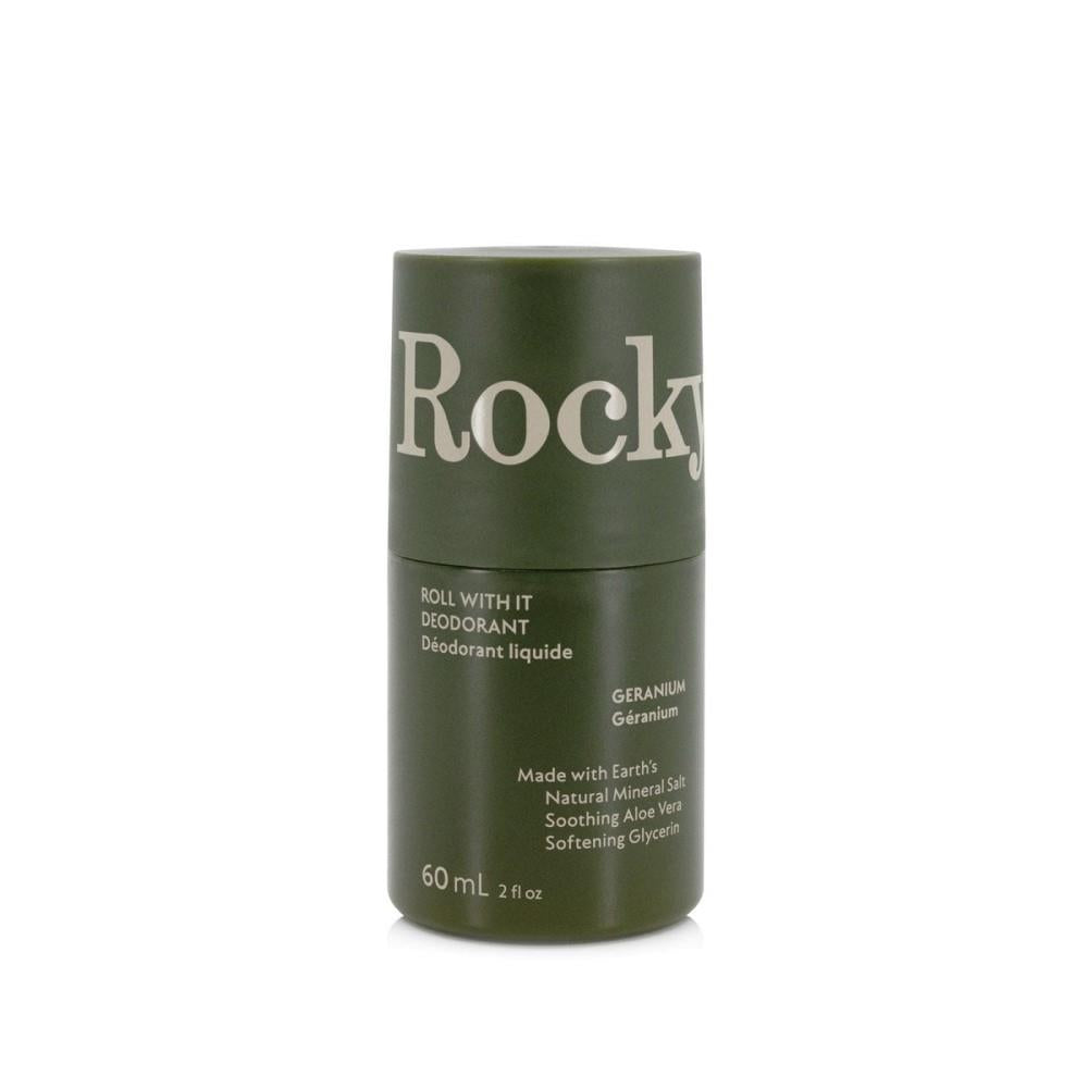 RMSC Deodorant Geranium - 60ml