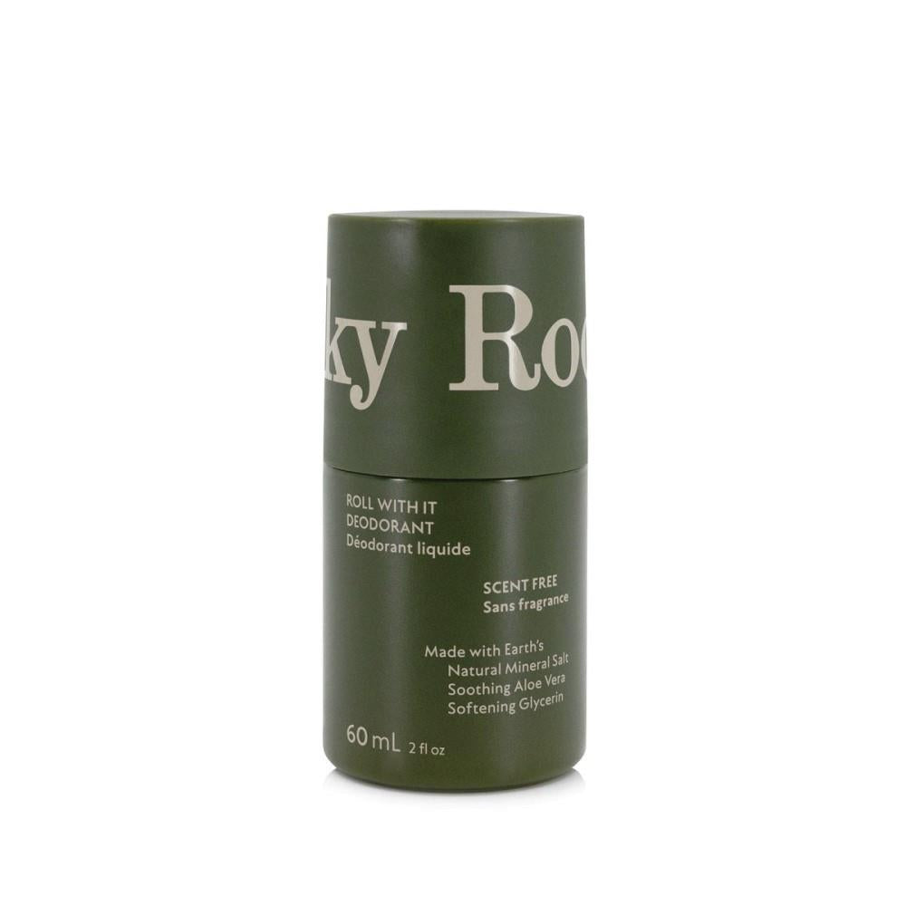 RMSC Deodorant Unscented - 60ml