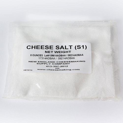 Cheese Salt, 8oz