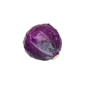 Cabbage, Red per Kg