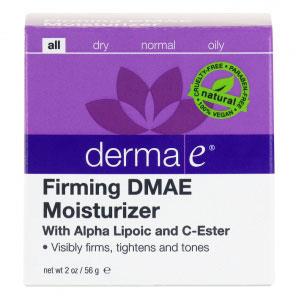 Derma E Firming Moisturizer with DMAE - Homegrown Foods, Stony Plain