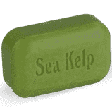 SOAP WORKS Soap Bar Kelp - 110g