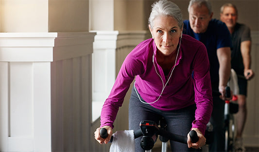 Improve blood sugar and cholesterol levels