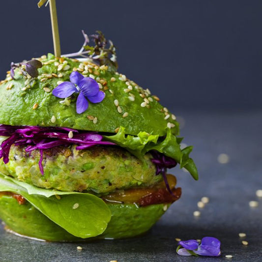 Thriving on a Plant-Based Diet