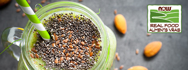 Chia - A transformational superfood