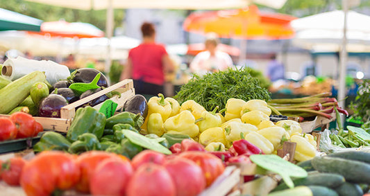 WHAT YOU SHOULD KNOW ABOUT GMOS!