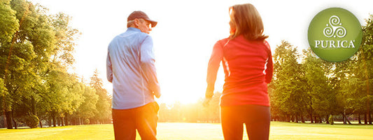 Whole Body Health & Pain Relief Naturally!