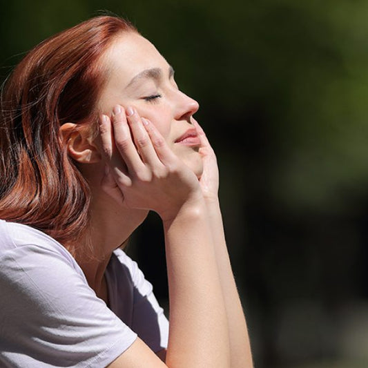 Say Hello to Wellness!