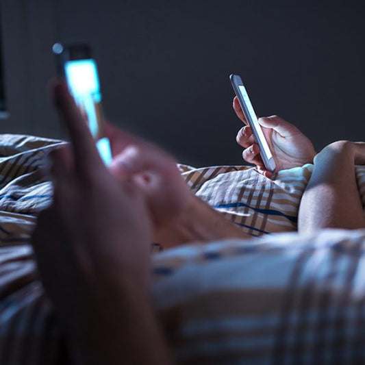 Protect Your Eyes from Blue Light