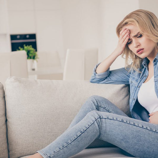 Can Digestive Enzymes Tackle an Upset Stomach?