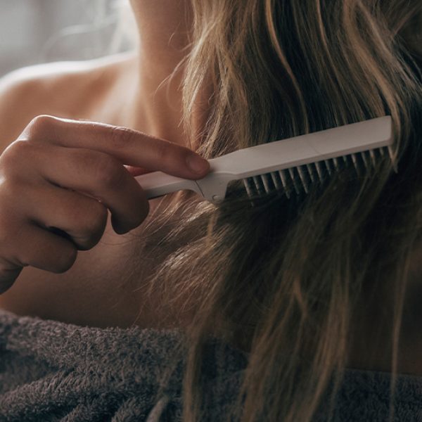 Losing Your Hair? You May be Deficient in This Mineral