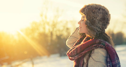 Canadians and Low Vitamin D Levels