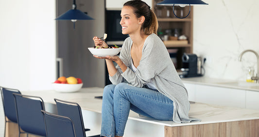 Healthy Liver = Healthy Hormones