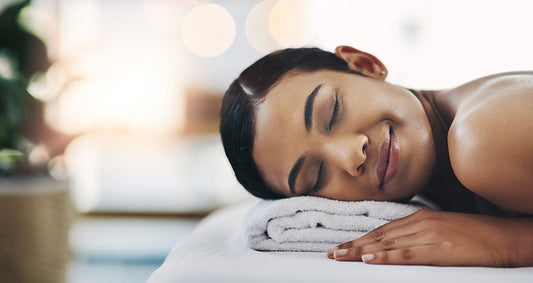 Magnesium – The Original “Chill Pill”