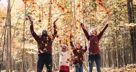 Fortifying our Immune Health