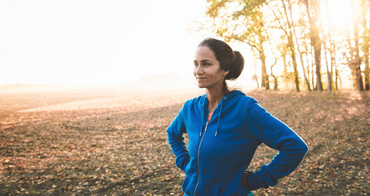 Are You Getting Enough Calcium?