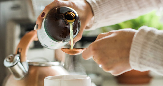 Boosting Immunity at the Cellular Level