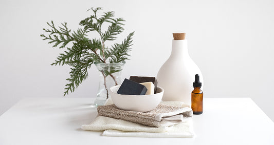 Practice Self-Love with Carrier Oils