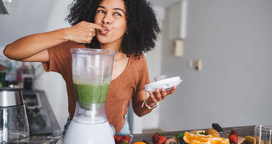 Make a Fresh Start with a Detox