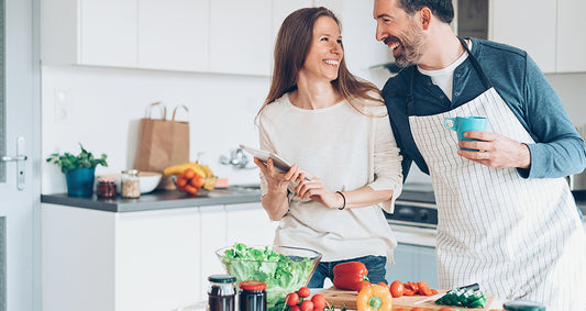 Brain and body wellness for vegetarians