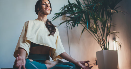 Achieving Hormonal Harmony