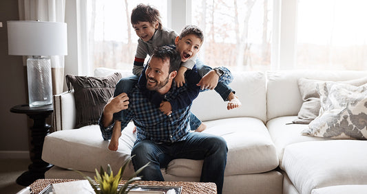 4 Tips to Keep Your Immune System Happy