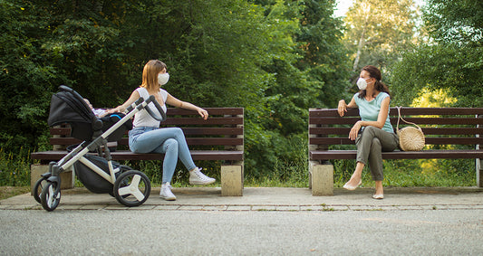 Adjusting to Our “New Normal”