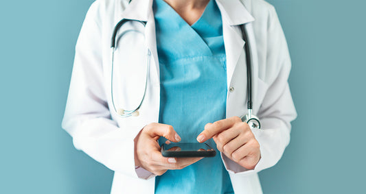 Q & A to Keep the Doctor Away