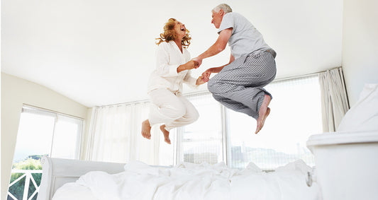 Breaking your Poor Sleep and Energy Cycle