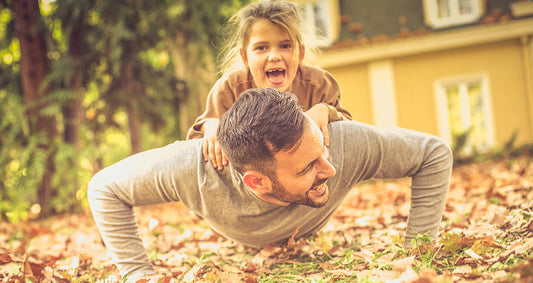 Even Tough Guys are Targets