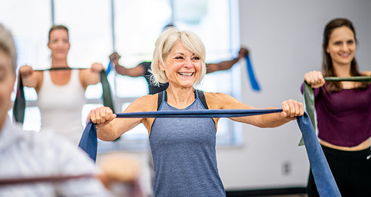 Supporting cardiovascular health naturally