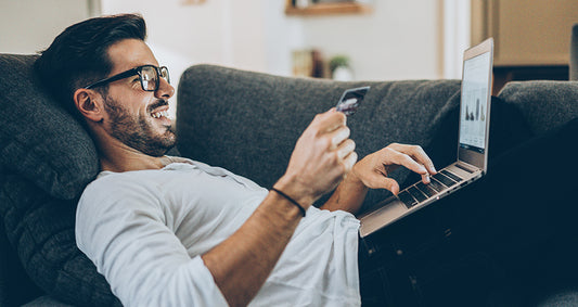 Prevent Blue Light Damage