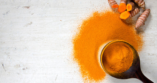 The Power of Nutrition