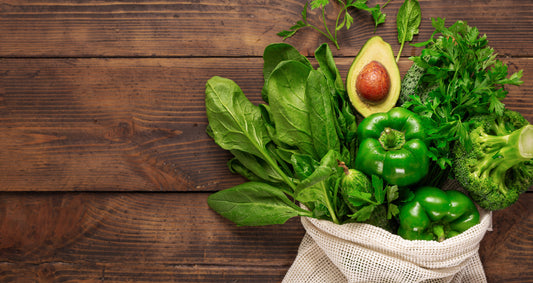 Energy from the Ground Up