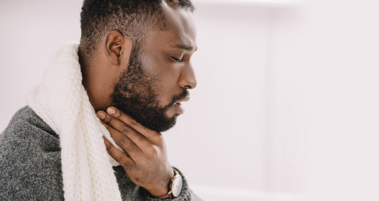 Oregano Oil for Cold and Flu