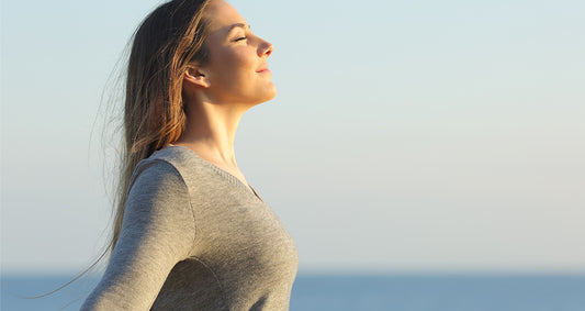 Herbal Solutions for Breathing Problems