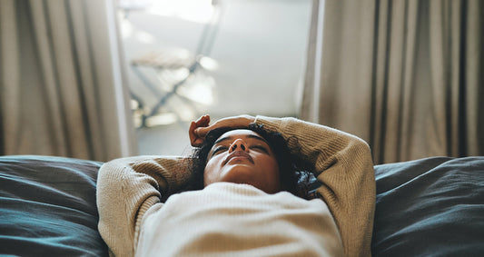 Are You Getting Enough Zinc?