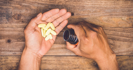 Do You Really Need a Multivitamin?