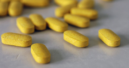 Vitamin B Your Best Self