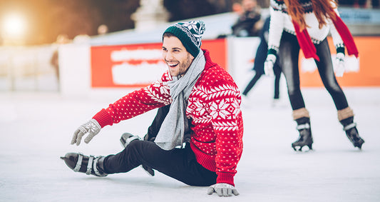 Curcumin Can Save Your December