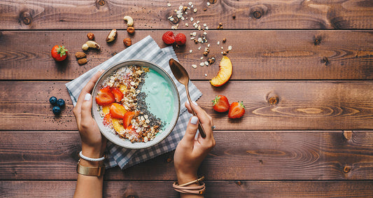 Add More Superfoods to Your Everyday