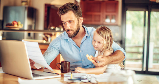 Adapt to Stress with Ashwagandha