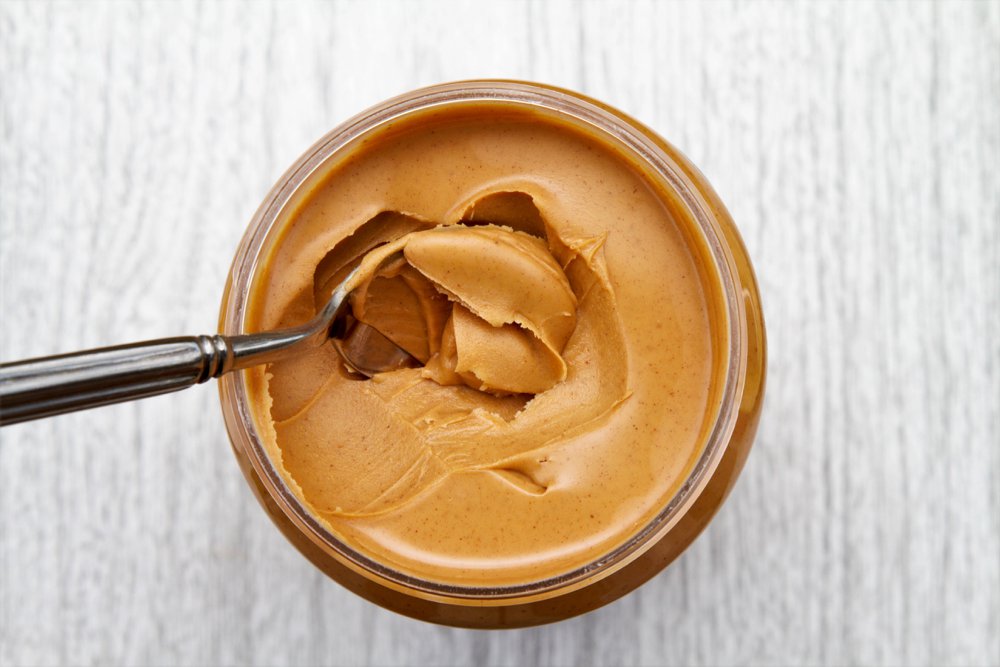 It’s as Canadian as peanut butter? Fascinating food facts