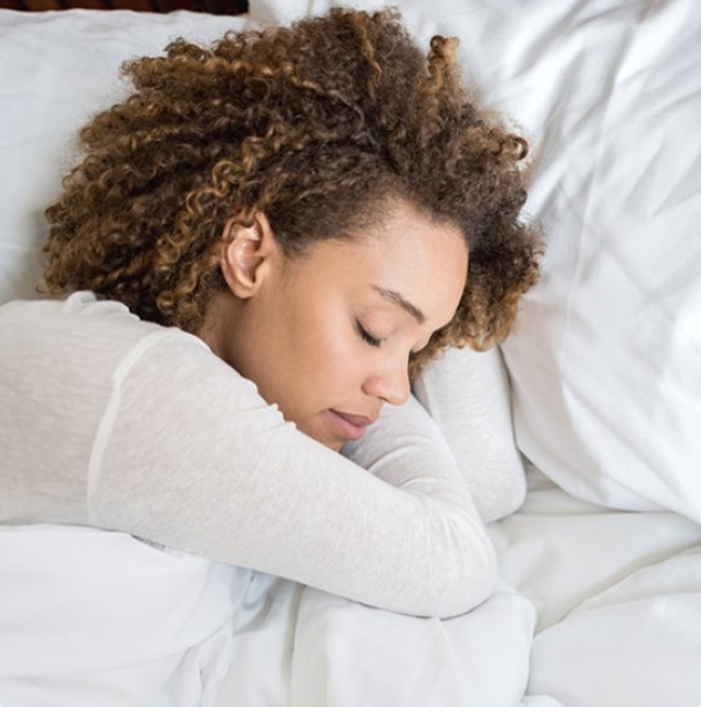 Seasonal Secrets to Supporting Sleep