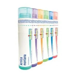 Boiron Tubes