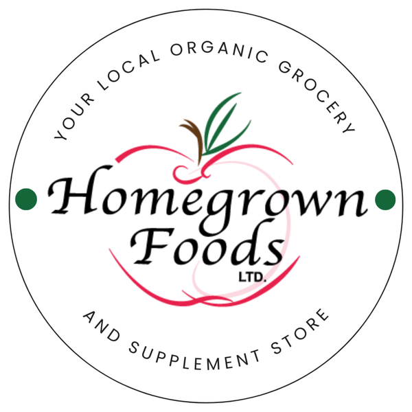 Homegrown Foods Ltd