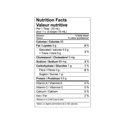 MOTHER RAW SMOKY CHIPOTLE DRESSING & MARINADE - 242ml