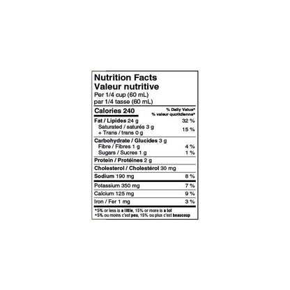 PESTO [ORG] - 160ml