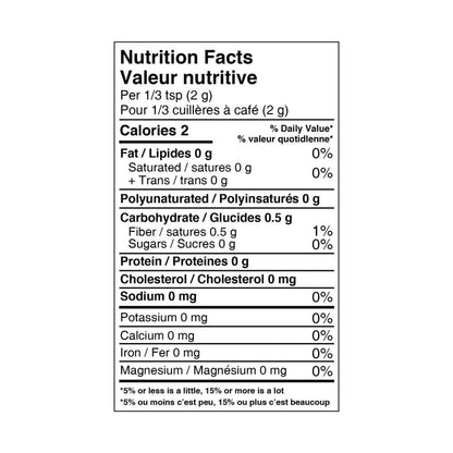 SCHINOUSSA BERBERINE DRINK MIX GRAPE / 150g